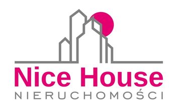 Nice House Nieruchomości Logo