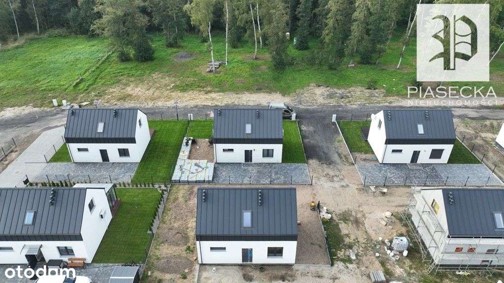 Atrakcyjny dom nad morzem z tarasem - Pełny obrazek: 5/19