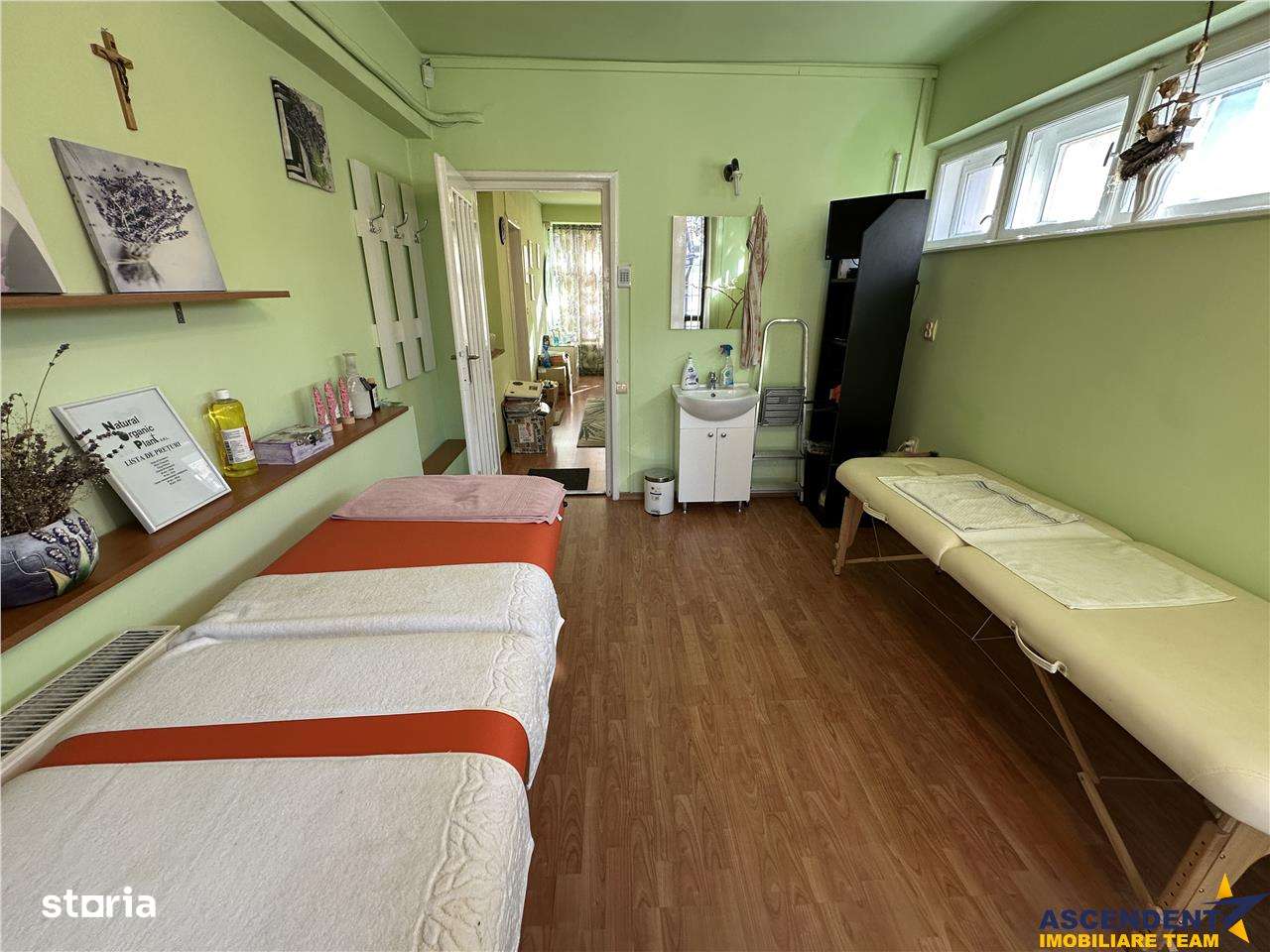 FILM&3D! Casa multifunctionala, recomandata si pentru cabinete medical - Imagine principală: 5/15