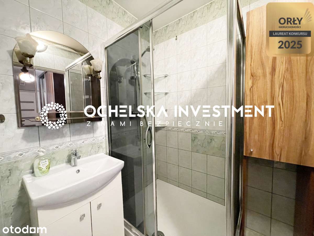 Idealne 2 pok na parterze | niski czynsz | cisza | - Pełny obrazek: 5/10