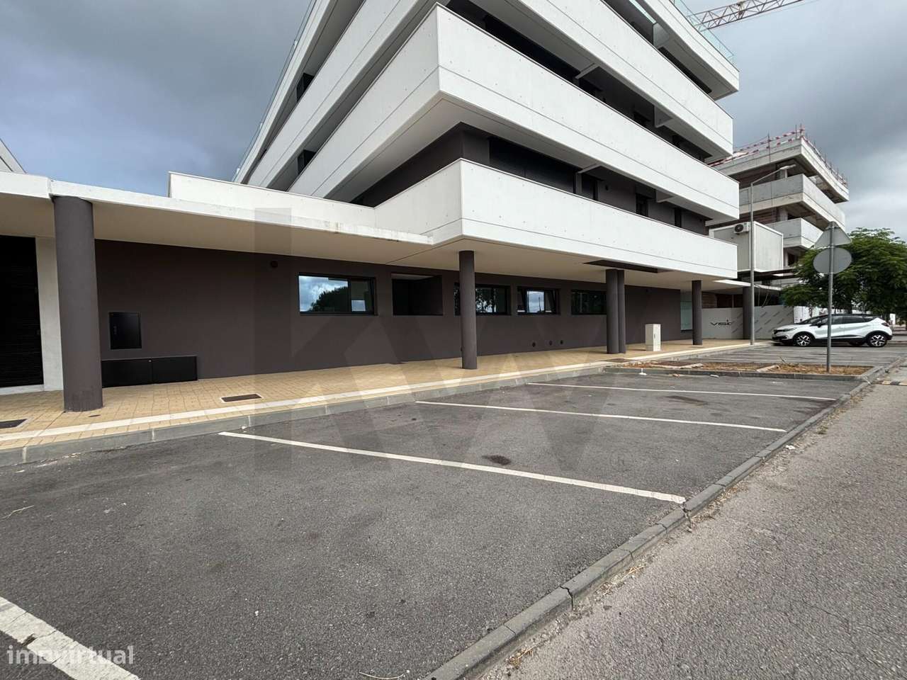 Apartamento T1 Agras Vision II nas Agras do Norte, Glória e Vera Cruz - Grande imagem: 2/23