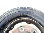 Opona 215/75 R17.5 Bridgestone M729 - 2