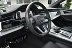 Audi Q8 50 TDI mHEV Quattro Black Edition Tiptronic - 23