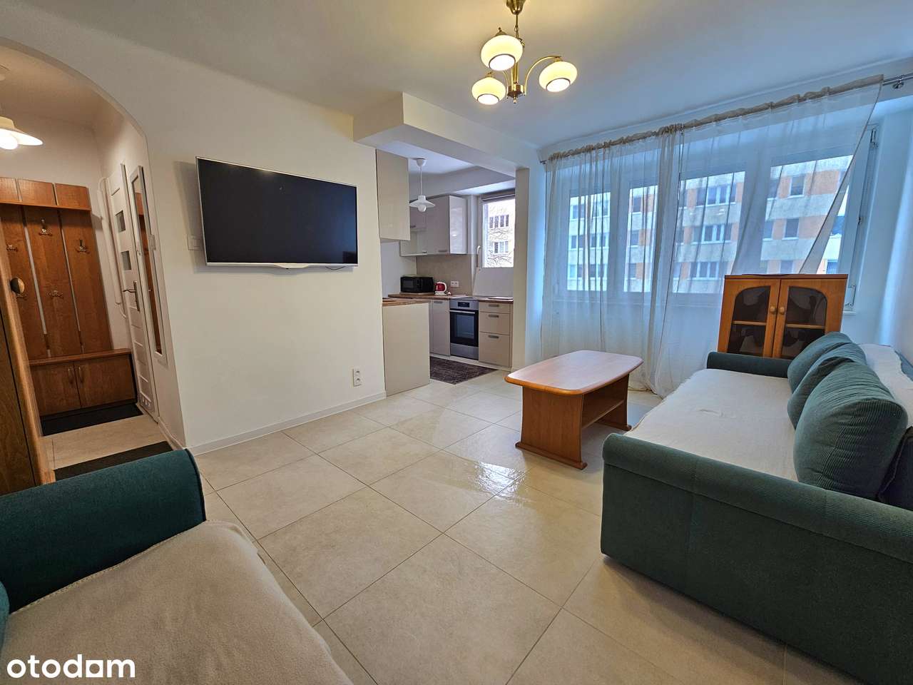 2 pokoje po remoncie, Kalina, Okrzei-5