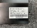 audi a8 d3 moduł sterownik keyless kessy GO 4E0909131K - 2