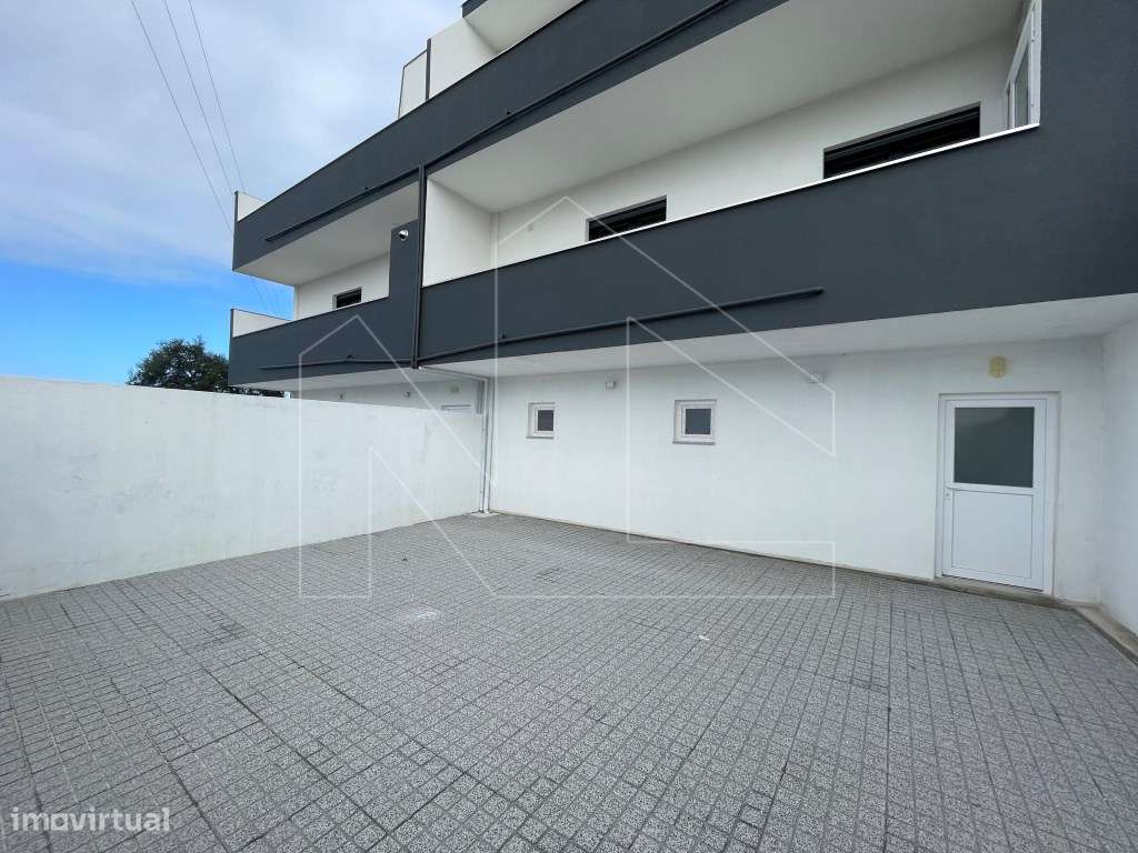 Andar de Moradia T2 - Aveiro-12