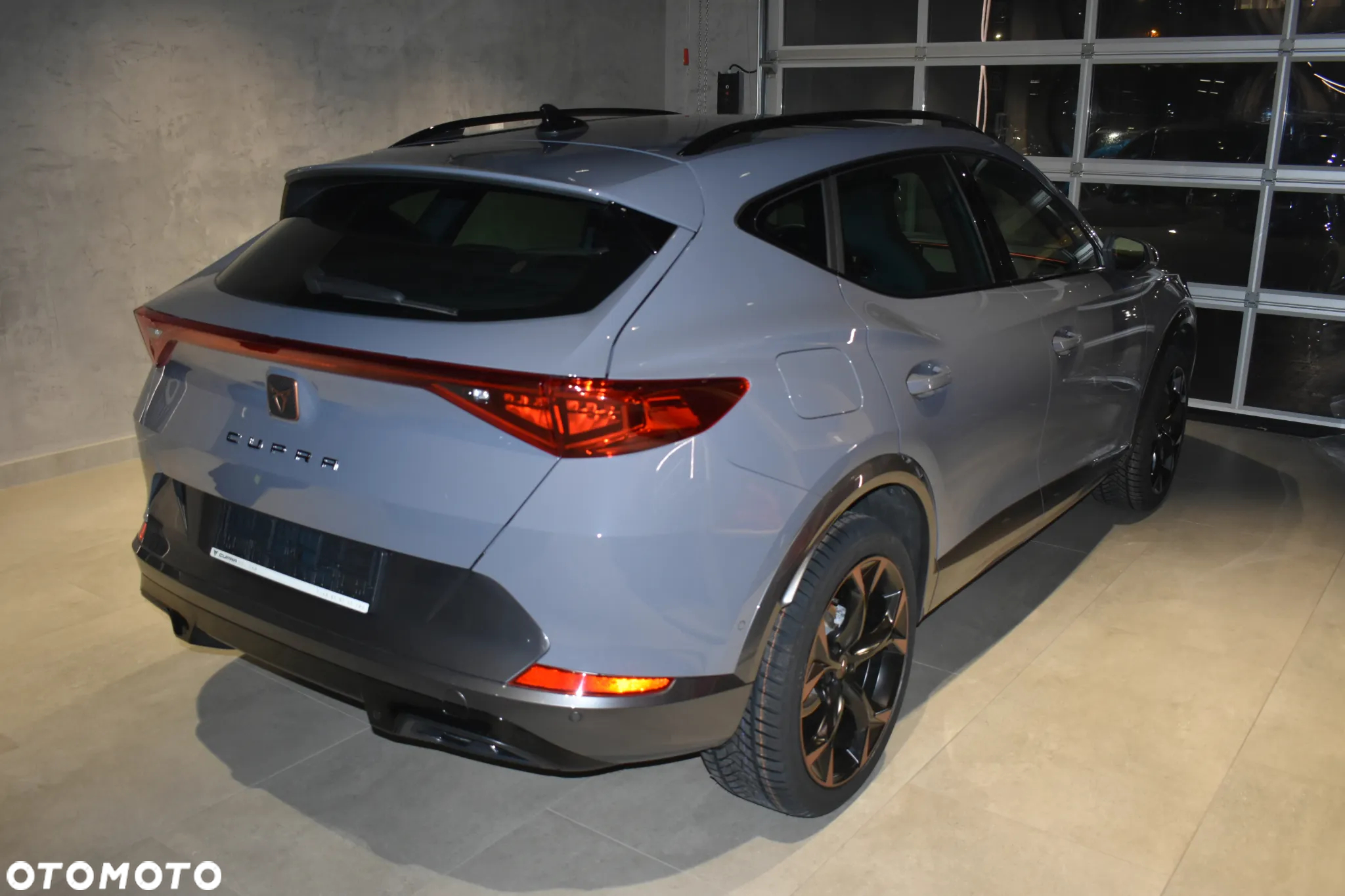 Cupra Formentor 2.0 TSI 4Drive DSG - 6