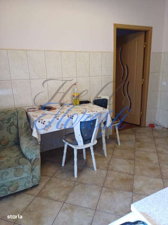 Apartament 1 camera 32mp, 11mp balcoane, zona Eroilor - Imagine principală: 3/6