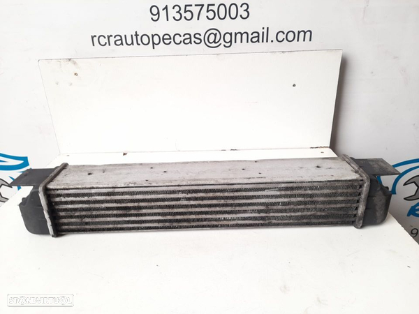 RADIADOR INTERCOOLER BMW SERIE 5 E39 530D 3.0D 24V 184CV M57D30 306D1 17512247359 2247359 SERIE 7 E38 - 5