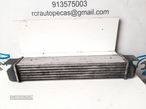 RADIADOR INTERCOOLER BMW SERIE 5 E39 530D 3.0D 24V 184CV M57D30 306D1 17512247359 2247359 SERIE 7 E38 - 5