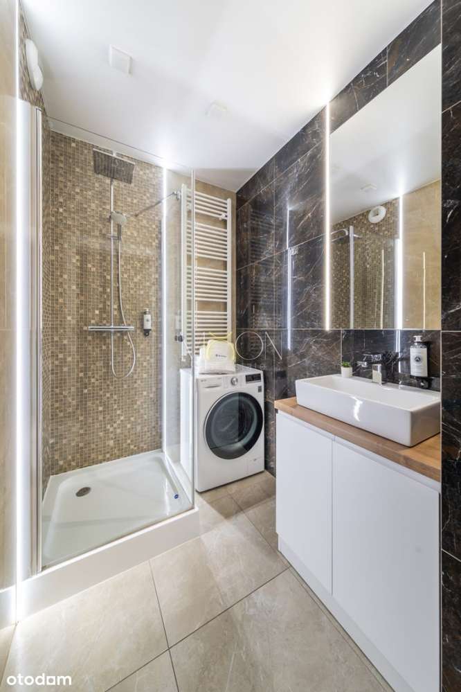 Atrakcyjne mieszkanie w centrum Białegostoku-11