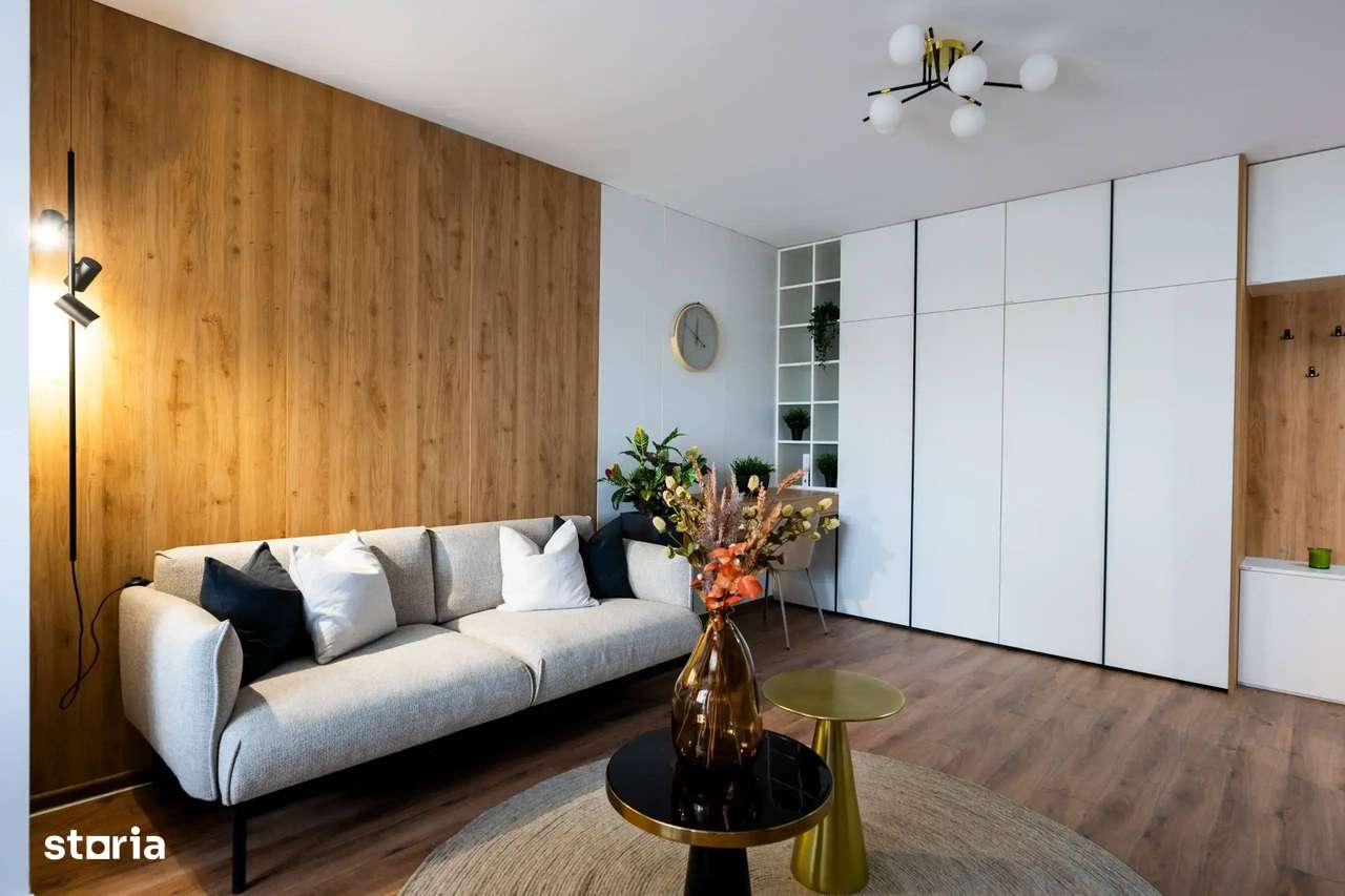 Apartament 2 camere/81 Residence - Imagine principală: 4/13