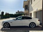 BMW Seria 5 520d M Sport - 13