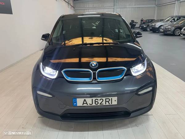 BMW i3 - 5