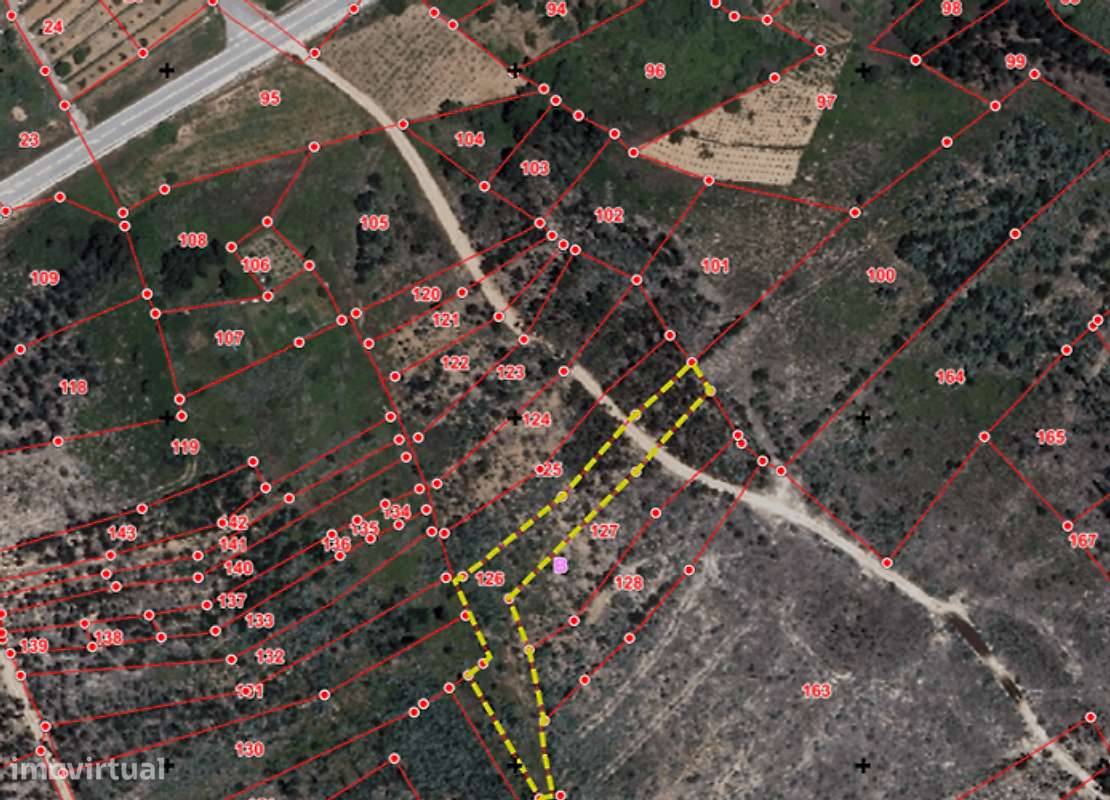 Terreno  para venda - Grande imagem: 2/3