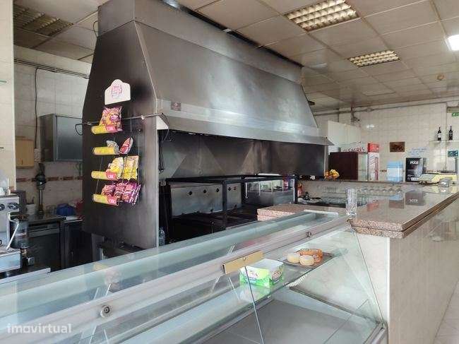 Loja em Penha de França - Grande imagem: 4/7