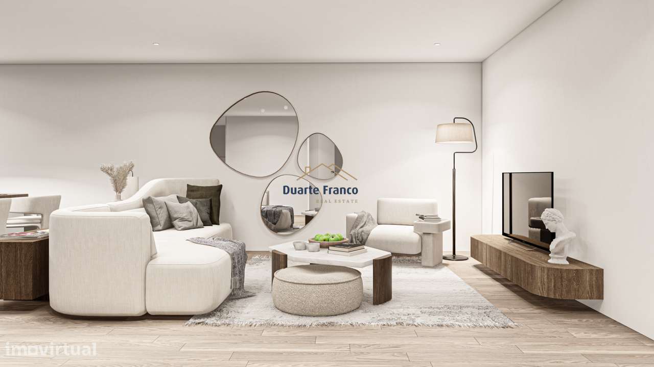 APARTAMENTO T3 VALONGO PREMIUM-13