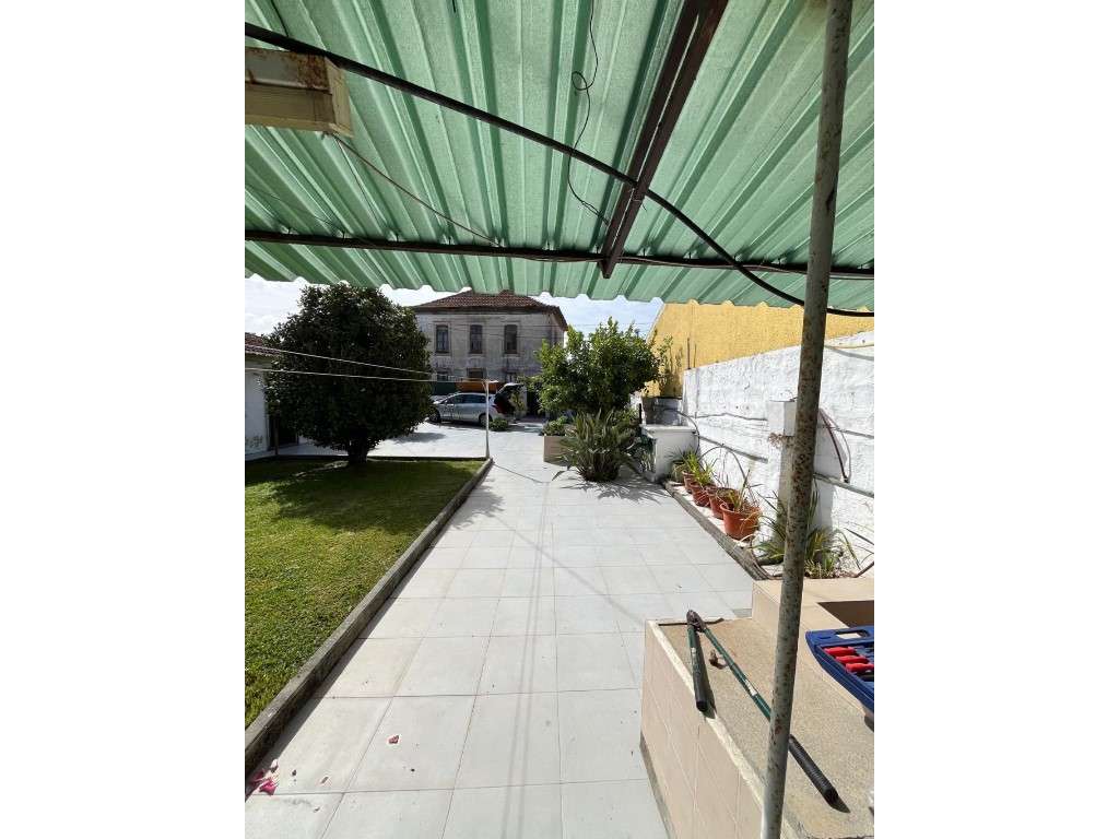 Moradia para Venda na Murtosa, Aveiro-5