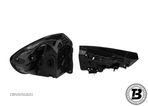 Pachet Exterior compatibil cu BMW X3 G01 conversie la G01 LCI X3M Design - 16