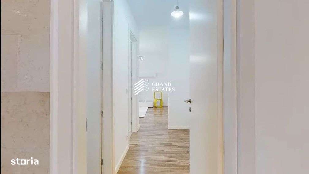 Apartament 2 camere, LUX, Complex Luxuria. - Imagine principală: 4/10