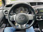 Toyota Yaris 1.4 D-4D Life - 14