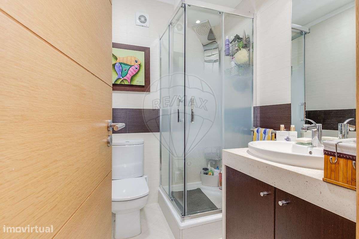 Apartamento T2 para venda-23