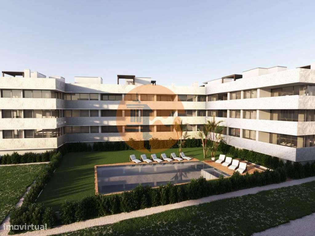 Varandas de Cabanas - Grande imagem: 5/31