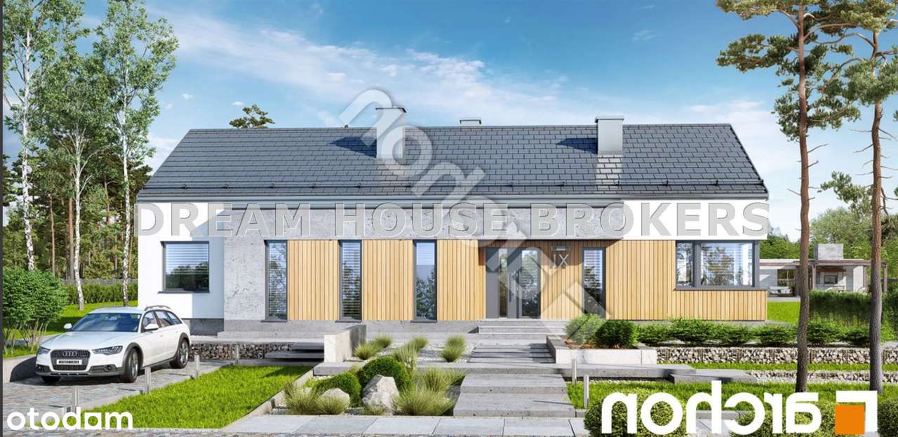 Dom na sprzedaż, Tyczyn (gw), 5 pokoi - Pełny obrazek: 5/6