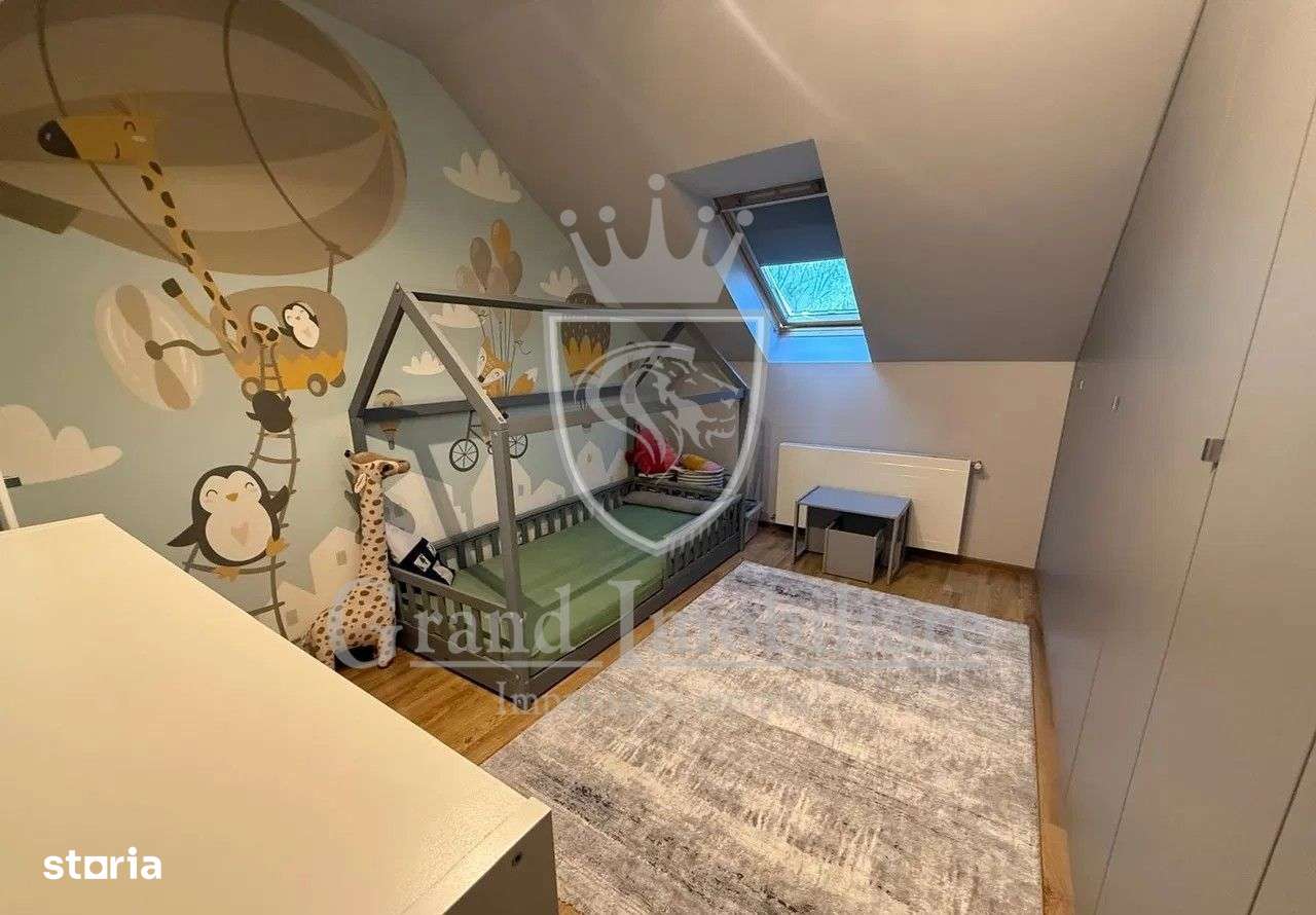 Apartament de vanzare 3 camere 73 mp, zona Buna Ziua-5