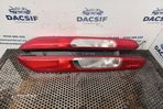 Lampa stop stanga pe aripa Ford Focus 2  [din 2004 pana  2008] seria wagon 5-usi 1.6 TDCi MT (109 h - 1