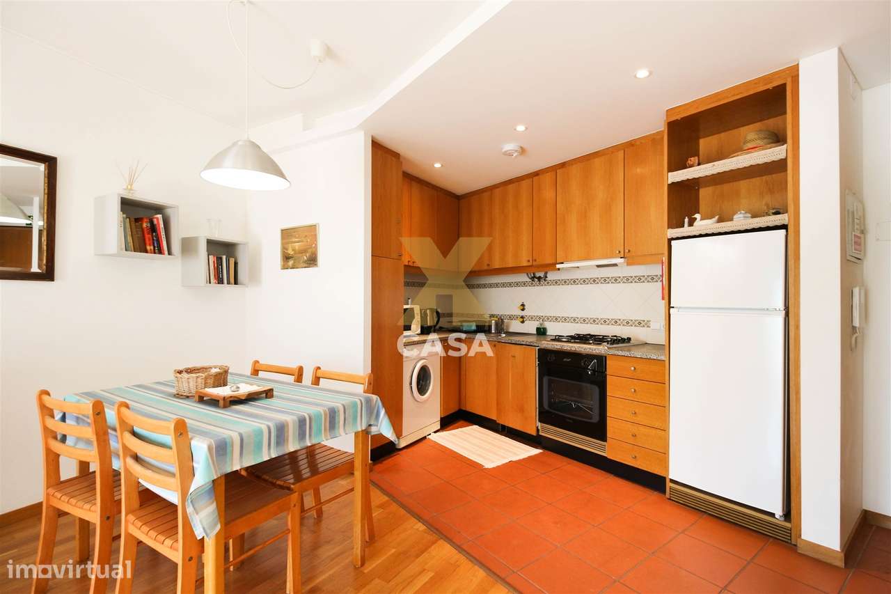 Apartamento T1 Venda em Fátima,Ourém-5