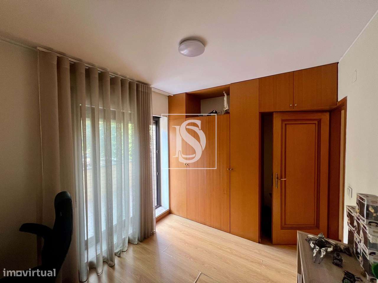 Apartamento T3 em Arcozelo c/ garagem fechada - Grande imagem: 4/16