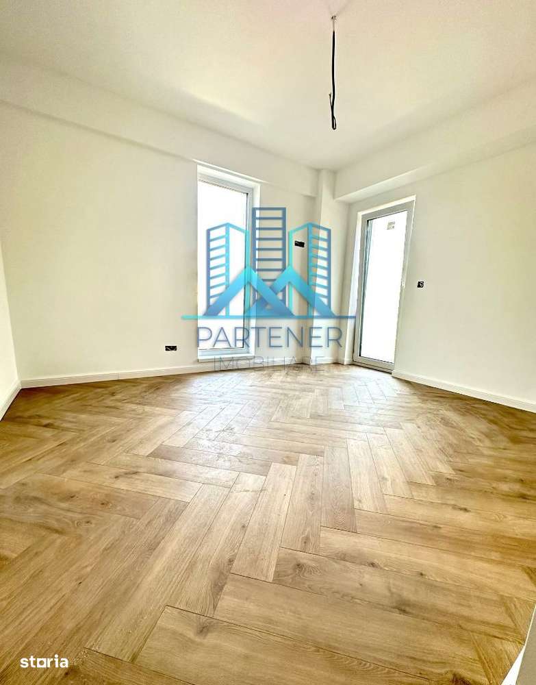 INTABULAT! Incalzire pardoseala! Gradina!Apart. 3 camere,Valea Lupului - Imagine principală: 4/7