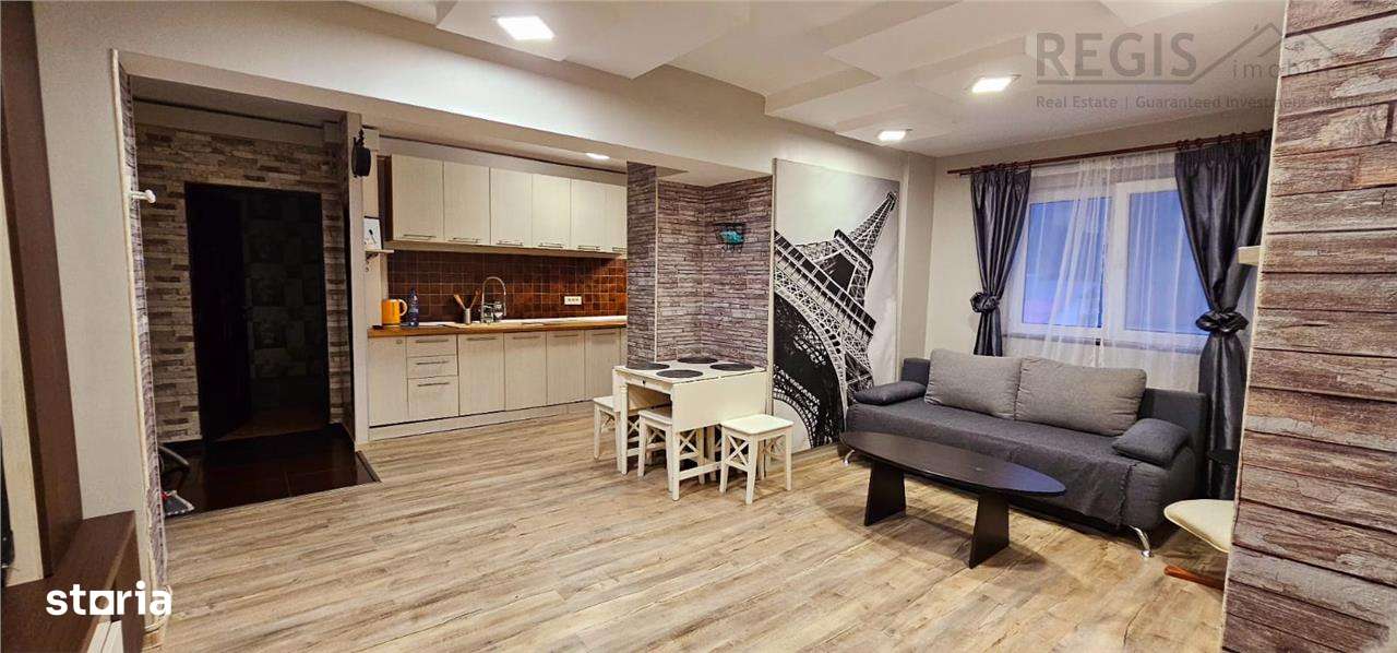 Apartament 3 Camere Racadau Petfriendly - Imagine principală: 4/15