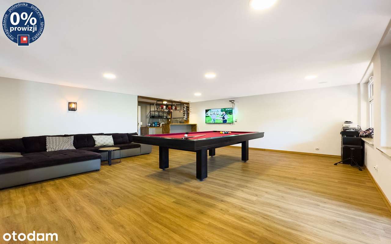 Dwurodzinny dom z basenem i pięknym ogrodemc| Bytom Górniki.-12