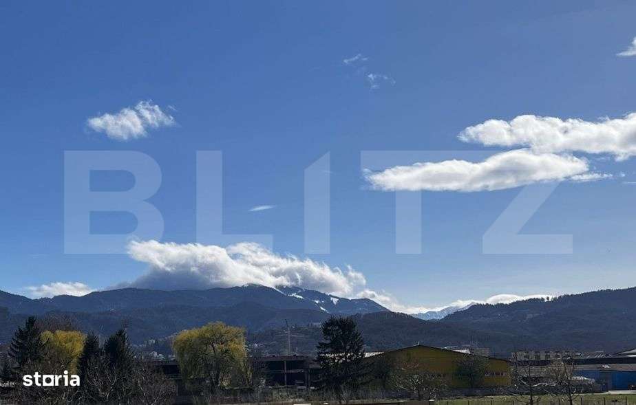 OCAZIE! Apartament decomandat cu 2 camere - ansamblu 2024 - Imagine principală: 4/5