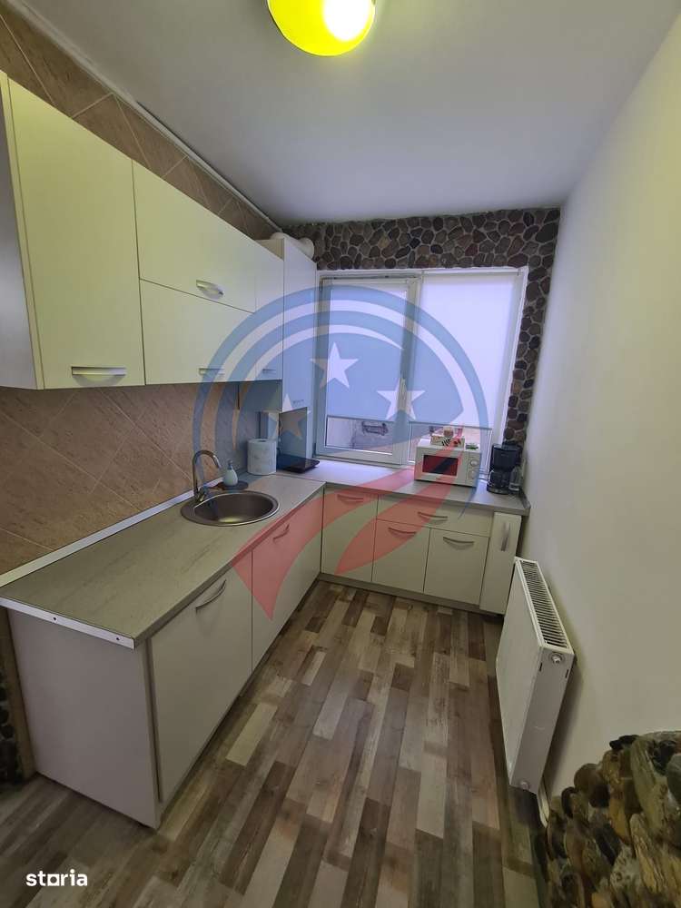 Apartament cu 2 camere ultracentral de inchiriat pe termen scurt (1-6 - Imagine principală: 5/15