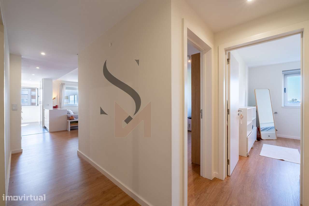 Apartamento, 93 m², Paranhos-6