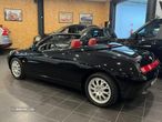 Alfa Romeo Spider 2.0 TS - 7