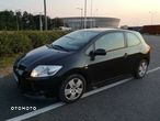 Toyota Auris 2.0 D-4D Sol - 10