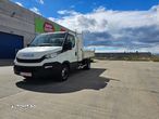 Iveco Daily 35C Basculabil - 5