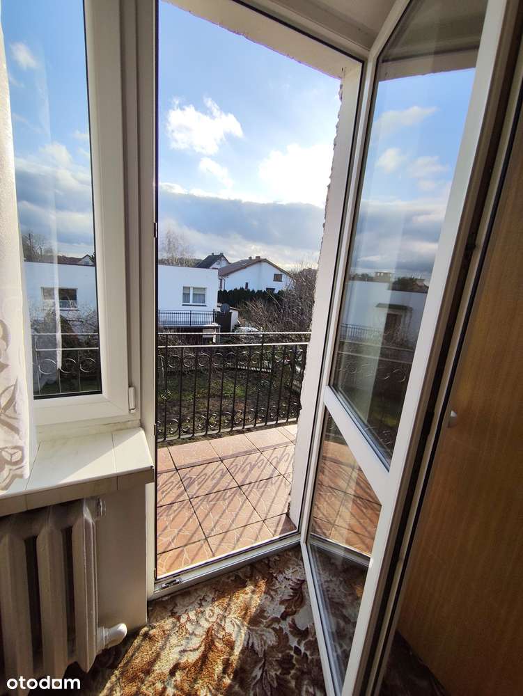 Na sprzedaż: solidny dom jednorodzinny typu "kwadraciak" - Szprotawa-12