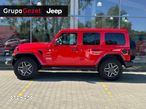 Jeep Wrangler - 2