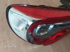 TOYOTA GT86 Subaru BRZ LIFT LAMPA TYŁ PRAWA LED - 2