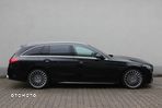 Mercedes-Benz Klasa C 220 d 4Matic T 9G-TRONIC AMG Line - 6