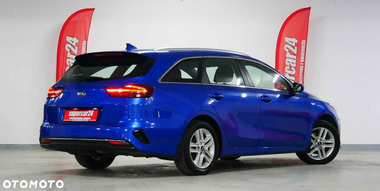 Kia Ceed - 7