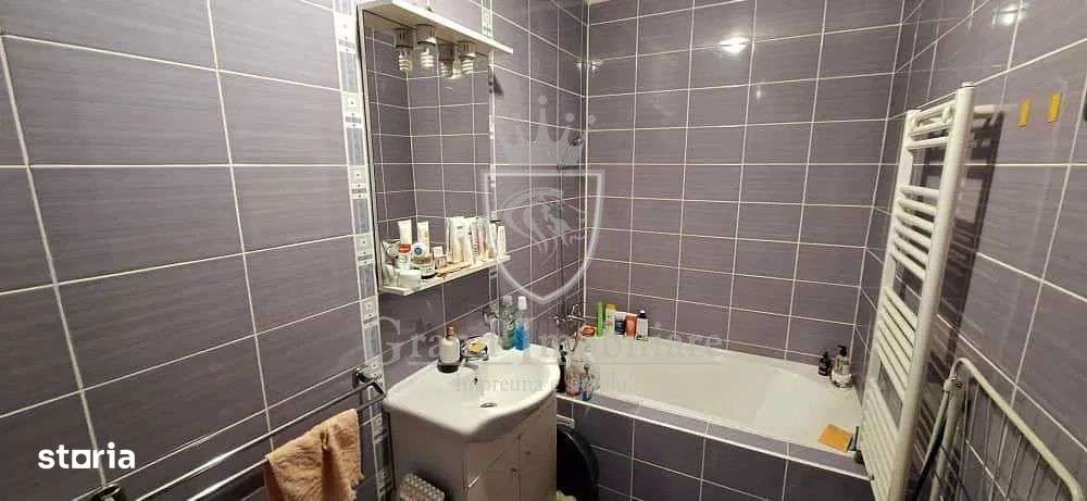 Apartament de vanzare cu o camera 37mp,  zona Buna Ziua-5