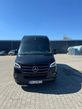 Mercedes-Benz Sprinter - 3