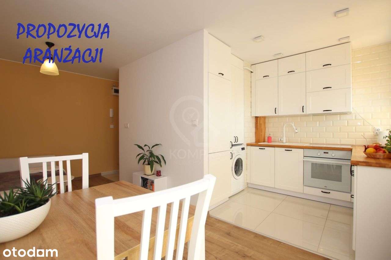 Zamieszkaj pomiędzy Sky Tower a Aquapark / Parking-6