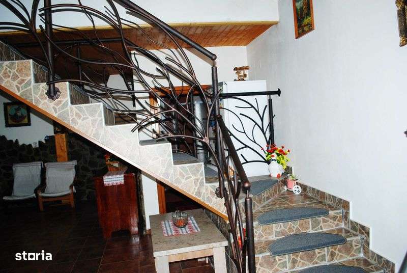 vand sau schimb imobil de locuit constructie noua - Imagine principală: 4/8